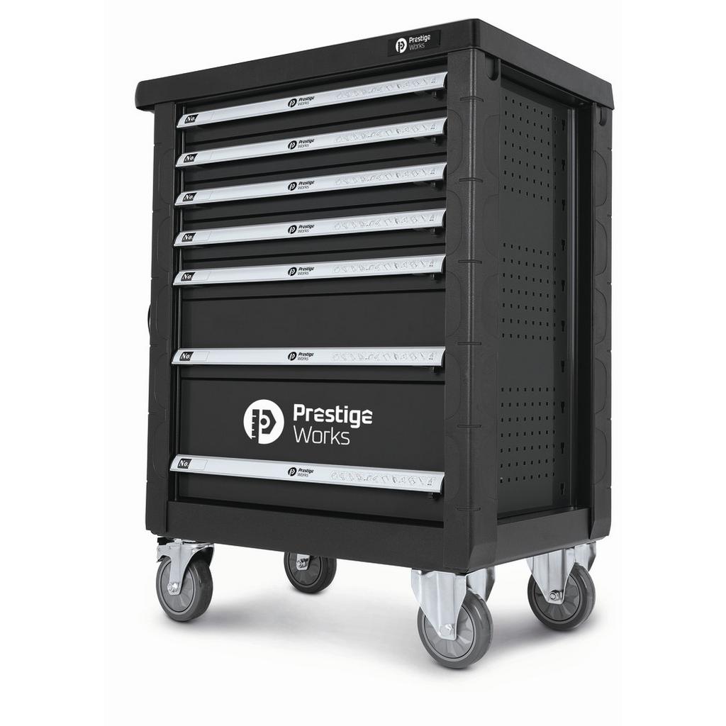 WERKSTATTWAGEN PWTOC10