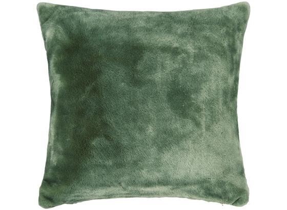 Polštář Ozdobný Rabbit - zelená, textil (45/45cm) - Mömax modern living Polštář Ozdobný Rabbit - zelená, textil (45/45cm) - Mömax modern living