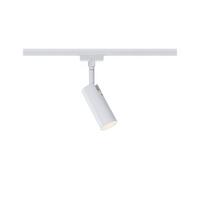 Schienensystem-Strahler 95591 Urail Tubo - Weiß, Basics, Kunststoff/Metall (4,3/18,8cm) - Paulmann