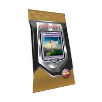 Tiszító Nedvesített Törlőkendő Prevent 20db - átlátszó, Basics, papír