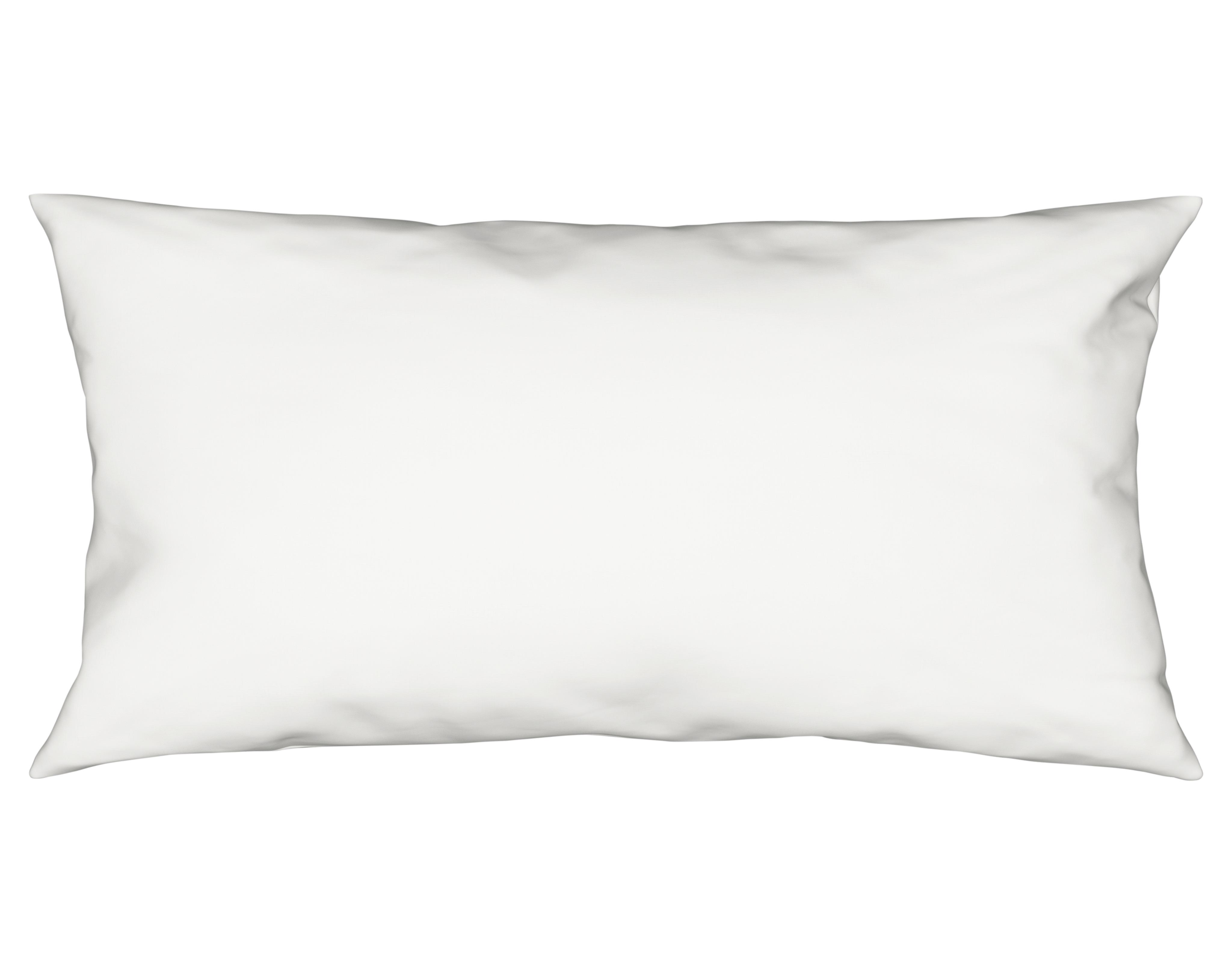 Kissenhülle Creme 40x80cm