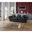Bigsofa Living - Hellbraun/Wengefarben, ROMANTIK / LANDHAUS, Holz/Textil (265/82-102/108cm) - James Wood Bigsofa Living - Hellbraun/Wengefarben, ROMANTIK / LANDHAUS, Holz/Textil (265/82-102/108cm) - James Wood
