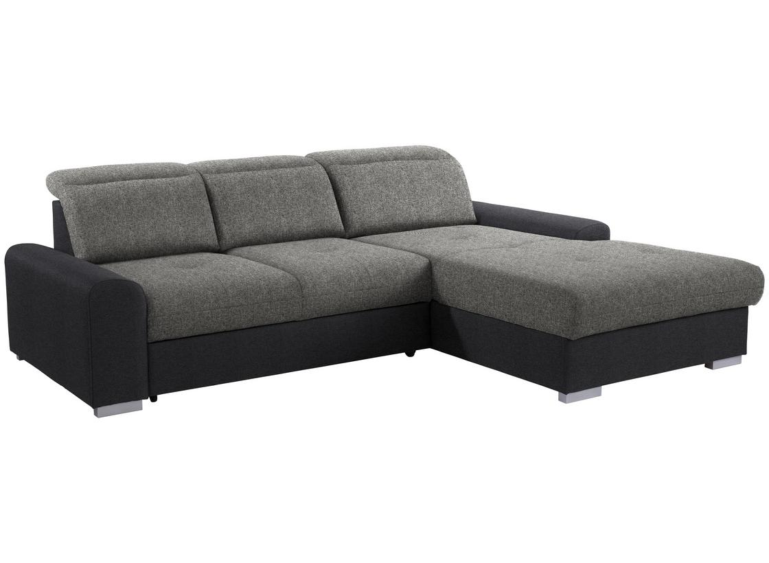 Schicke Wohnlandschaft mit tollen Extras entdecken