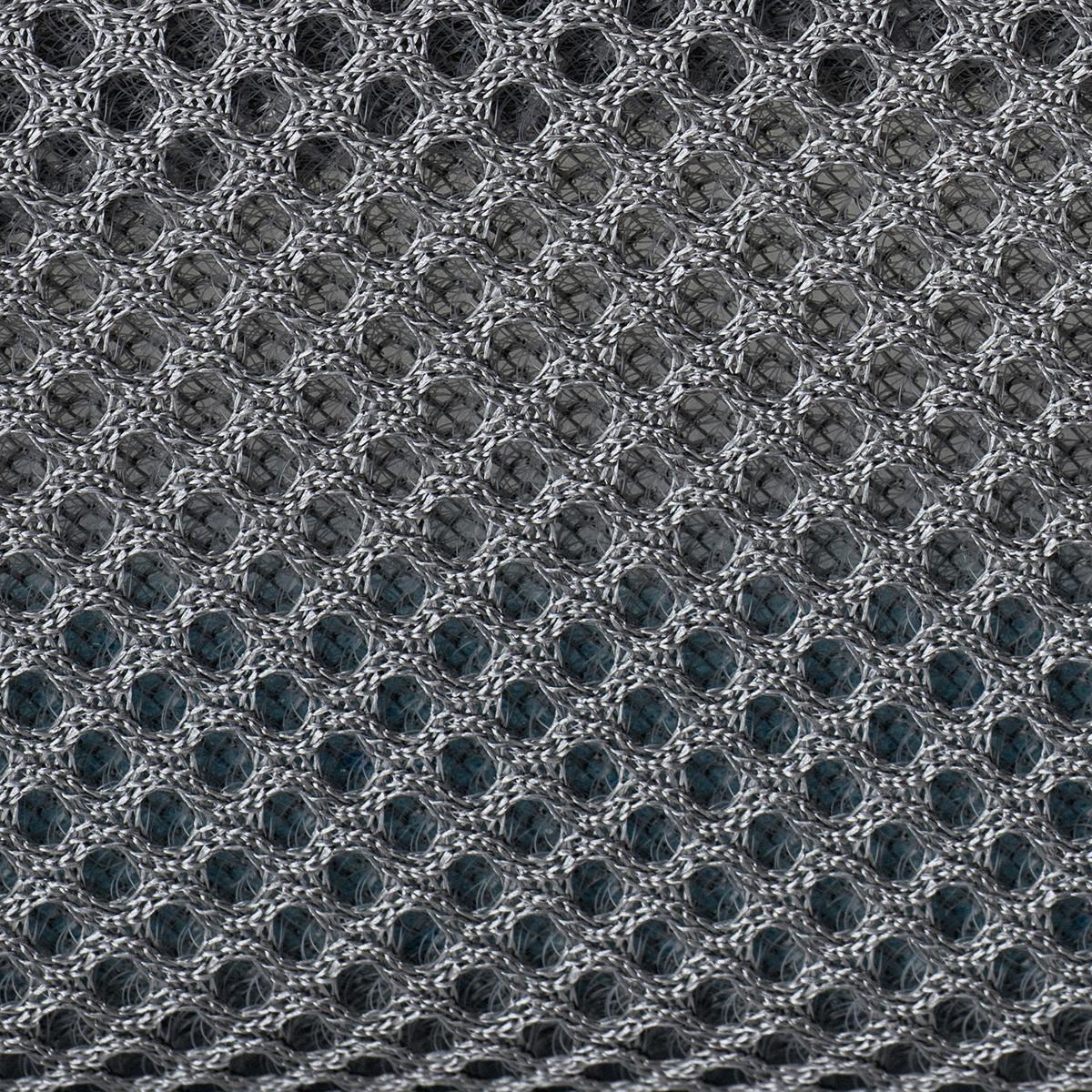 Eazzzy Topper Hellgrau LF: 180x200cm - Basics, Textil (180/200cm) - Genius