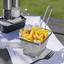 Servírovacia Panvica Fries, 0,5l - čierna, Moderný, kov (14,6ml) - Mömax modern living Servírovacia Panvica Fries, 0,5l - čierna, Moderný, kov (14,6ml) - Mömax modern living