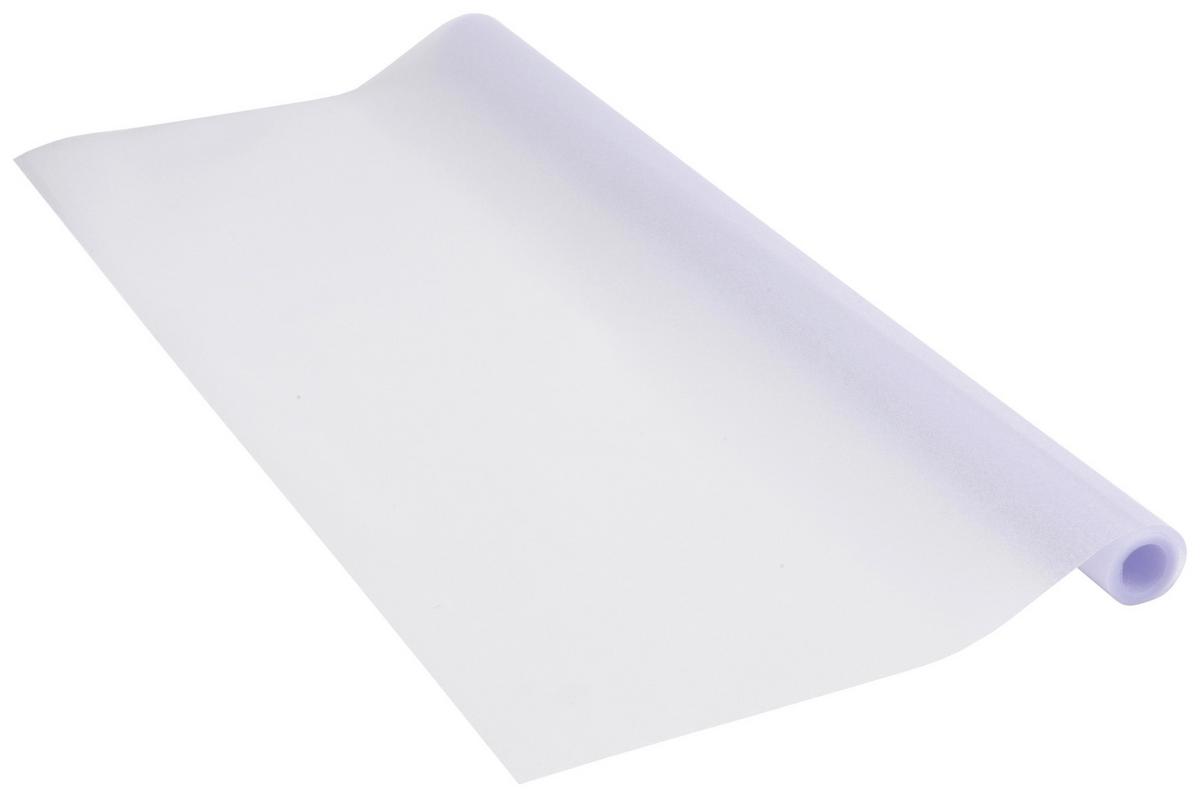 Klebefolie Transparent Ff Vp Sand Fein 67,5x150 Cm - Transparent, Basics (67,5/150cm)
