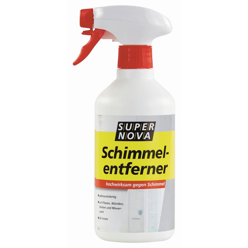 Schimmelentferner 500 ml