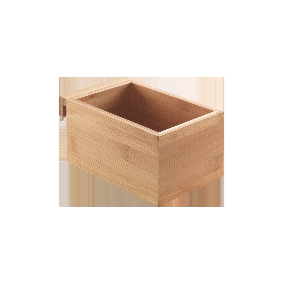 Akasztható Kosár Mural Line Bamboo Box 10/15cm - Konventionell