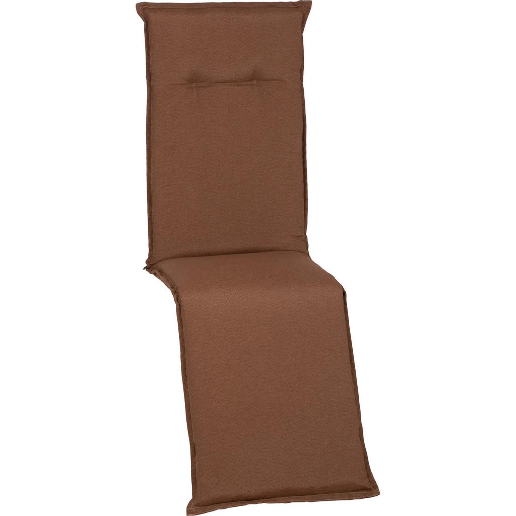 Auflage Tolonaro 170x46x8cm Sandfarben