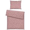 Povlečení Ferns, 70/90 140/200cm - světle fialová, Moderní, textil (140/200cm) - Mömax