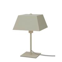 Tischleuchte Perth - Grün, Trend, Metall (20/20/31cm) - It's about Romi