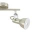 Svítidlo Bodové Dolly - Lifestyle, kov (25/8/21cm) - Mömax modern living Svítidlo Bodové Dolly - Lifestyle, kov (25/8/21cm) - Mömax modern living