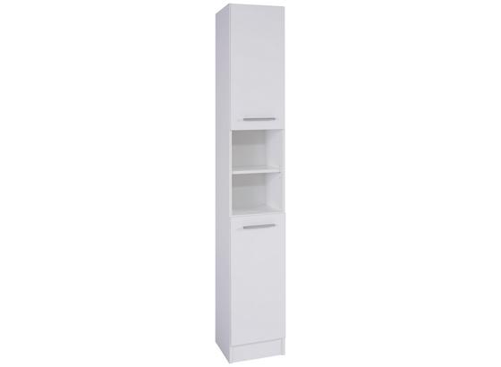 Hochschrank Koleta - KONVENTIONELL (32.6/196/33cm) Hochschrank Koleta - KONVENTIONELL (32.6/196/33cm)
