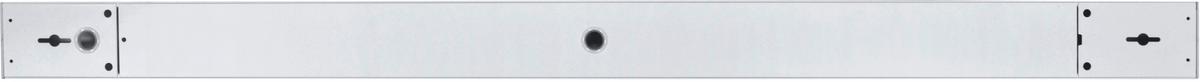 Led-deckenleuchte L: 150 Cm, 1-Flammig - Basics, Kunststoff/Metall (150/7,5/5,6cm)