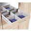 Kleiderschrank Aachen - Eichefarben/Weiß, KONVENTIONELL, Holzwerkstoff (135/198/58cm) Kleiderschrank Aachen - Eichefarben/Weiß, KONVENTIONELL, Holzwerkstoff (135/198/58cm)