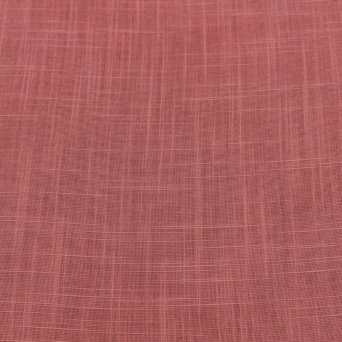 Fertigvorhang Softy - Beere, Basics, Textil (140/225cm)