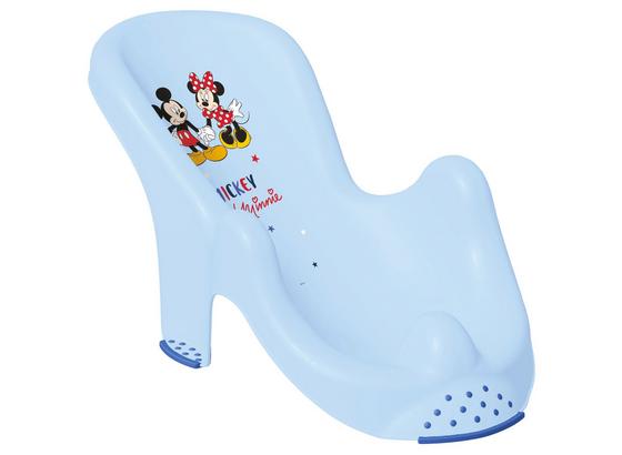 Badesitz Leon Mickey - Blau/Hellblau, Kunststoff (53/25/22cm) - Disney Badesitz Leon Mickey - Blau/Hellblau, Kunststoff (53/25/22cm) - Disney