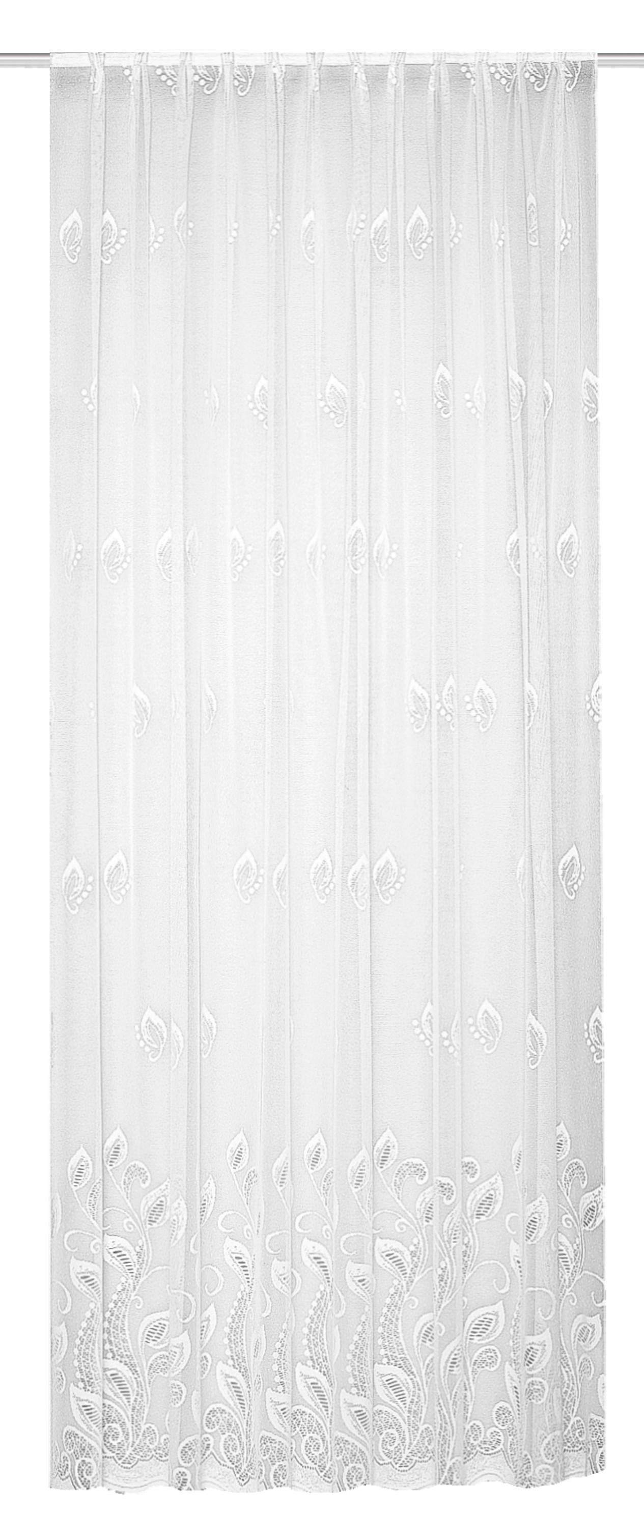Fertigstore Susana 120/375 cm