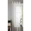 Závěs Hotový Astrid - bílá, Moderní, textil (140/245cm) - Mömax modern living Závěs Hotový Astrid - bílá, Moderní, textil (140/245cm) - Mömax modern living