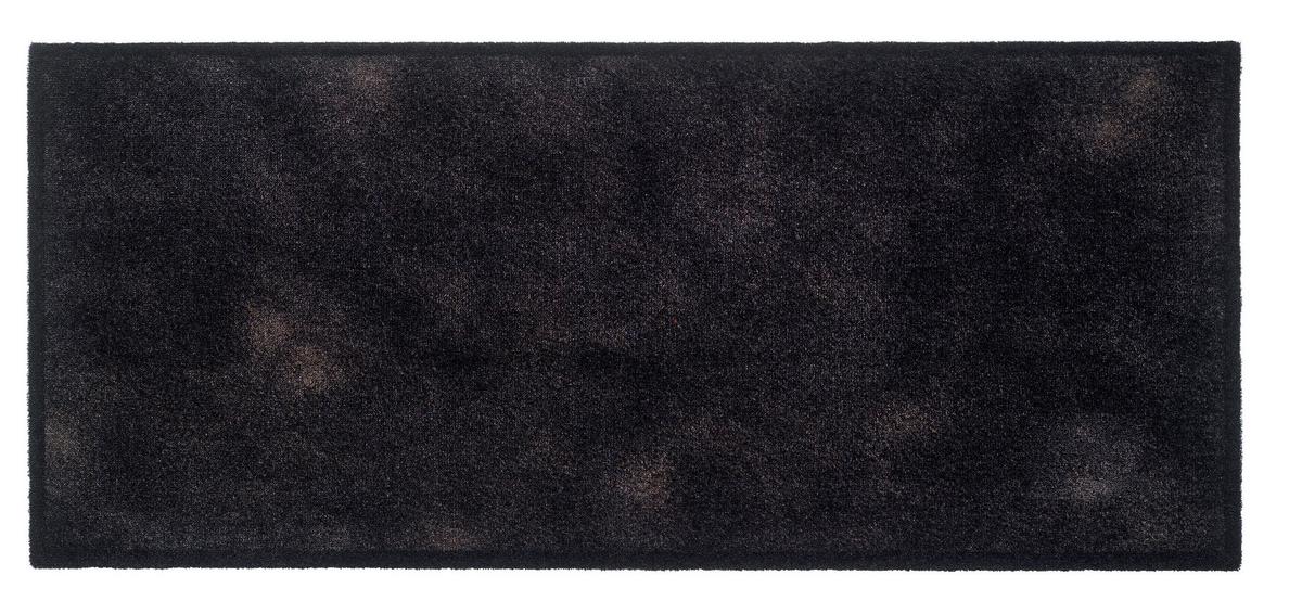 BEHÚŇ Niels, 67/150cm, antracit - antracitová, Modern, plast (67/150cm) - Modern Living