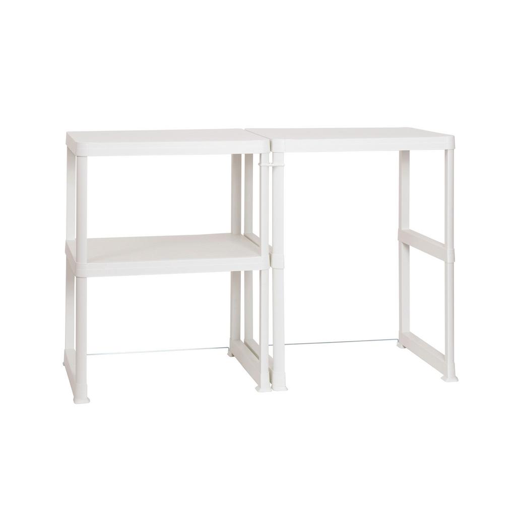 Waschmaschinenregal 148/93/59 cm