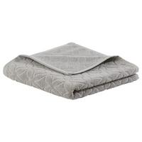 UTERÁK NA RUKY Naime, 50/100cm, sivá - sivá, Lifestyle, textil (50/100cm) - Modern Living