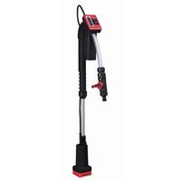 Automatische Bewässerungssystem Outdoor - Rot/Schwarz, Basics, Kunststoff/Metall (9/49,5/20,5cm)