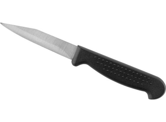 Univerzální Nůž Joe - barvy nerez oceli, kov (17,5cm) - Mömax modern living Univerzální Nůž Joe - barvy nerez oceli, kov (17,5cm) - Mömax modern living