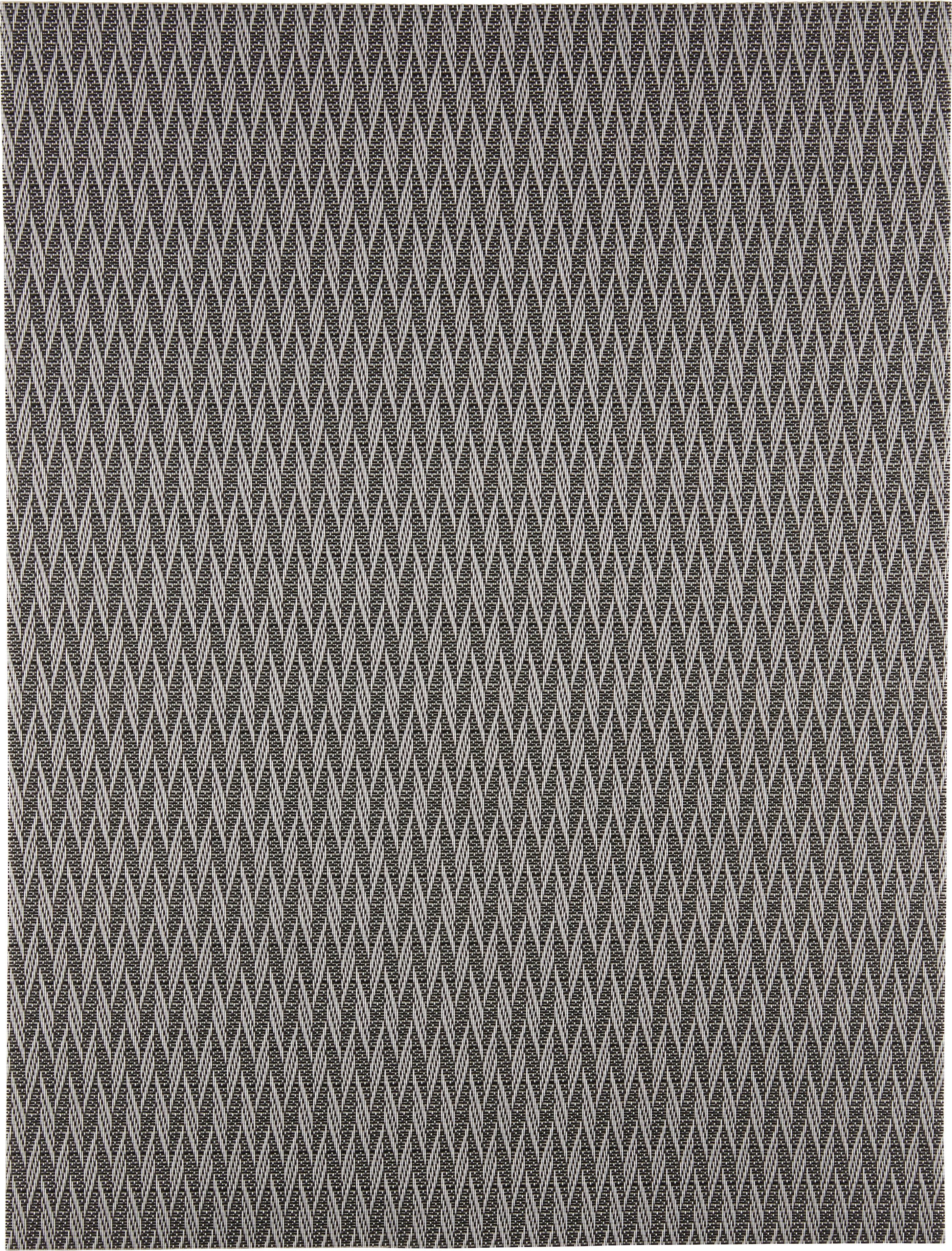 PRESTIERANIE Mary, 33/45cm, čierna - čierna, textil (33/45cm) - Modern Living