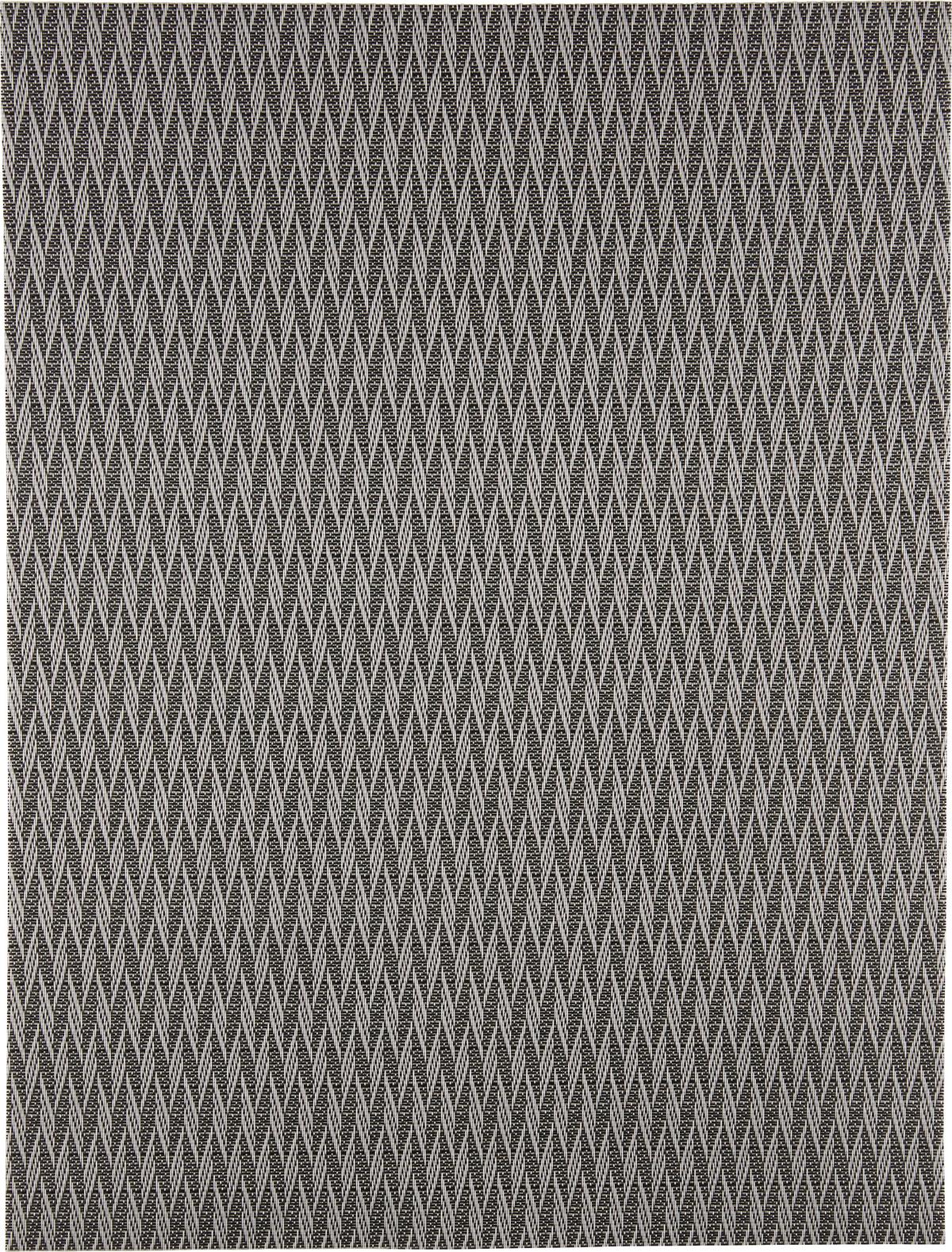 PROSTÍRÁNÍ Mary, 33/45cm, černá - černá, textil (33/45cm) - Modern Living