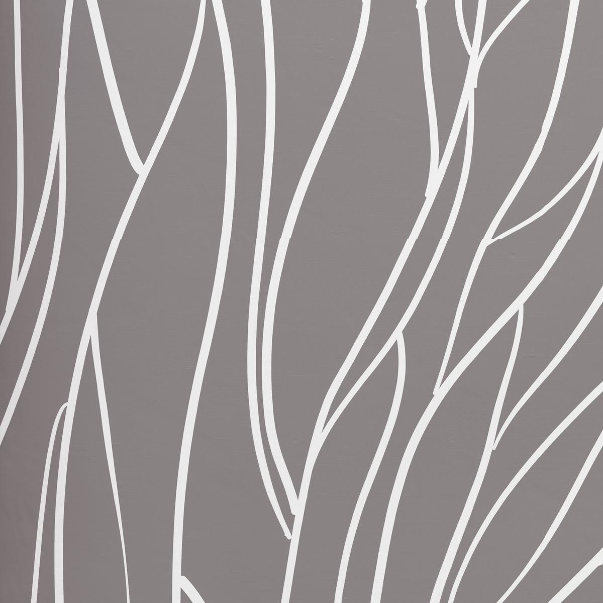 POVLEČENÍ JULIANE XXL - šedá, Konvenční, textil (200/220cm) - Mömax