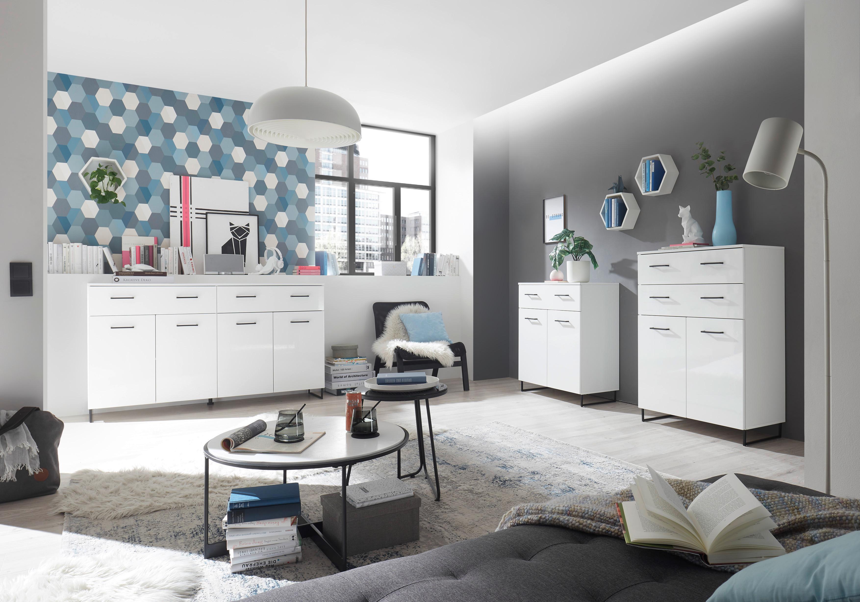 Kommode LECCE von MID.YOU