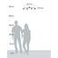 LED-Spotleuchte Esra - Rostfarben/Goldfarben, MODERN, Metall (60,5/16,5cm) LED-Spotleuchte Esra - Rostfarben/Goldfarben, MODERN, Metall (60,5/16,5cm)