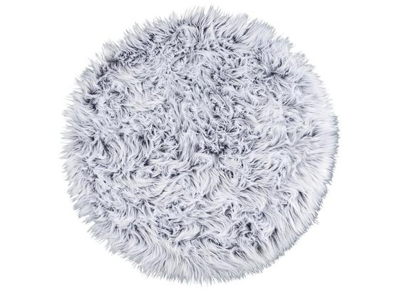 Umelá Kožušina Teddy 1 - sivá, textil (80cm) - Mömax modern living Umelá Kožušina Teddy 1 - sivá, textil (80cm) - Mömax modern living