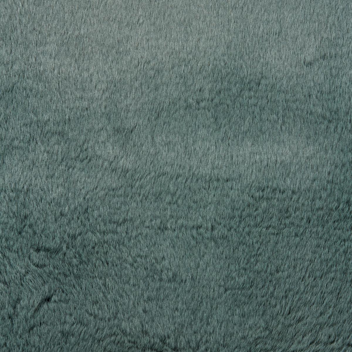 UMELÁ KOŽUŠINA Caroline 3, 160/220cm - zelená, textil (160/220cm) - Mömax