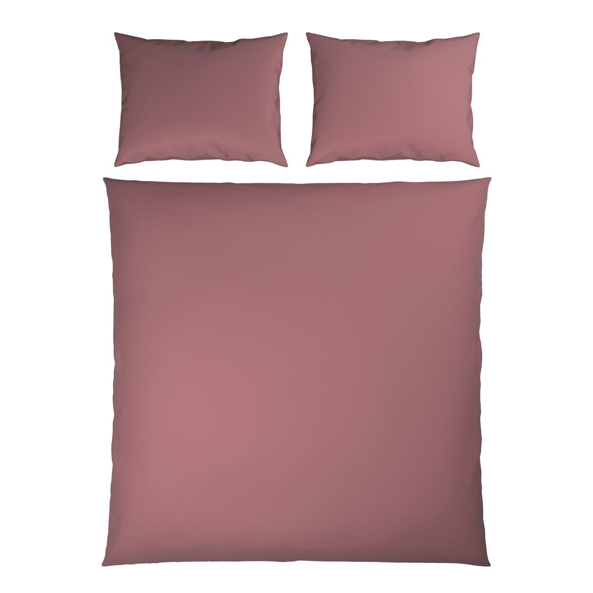 POVLEČENÍ XENIA UNI XXL - světle fialová, Moderní, textil (200/220cm) - Premium Living