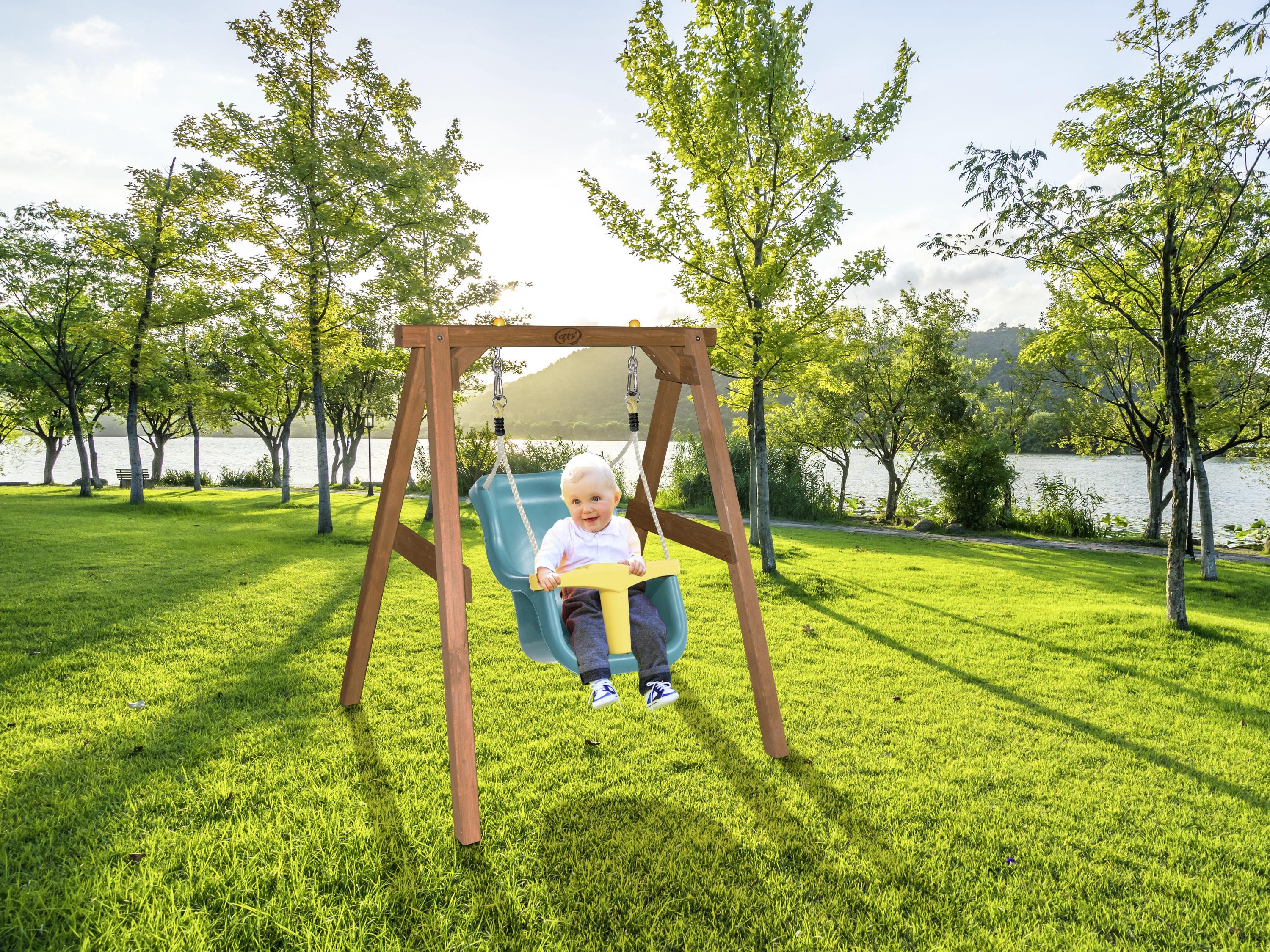 Schaukel BABY SWING WITH SEAT von AXI