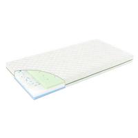 Kindermatratze 60x120 cm - Basics, Textil (60/120cm) - Träumeland