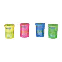 Knetmasse Slime - Multicolor, Basics, Kunststoff (5/7/5cm)