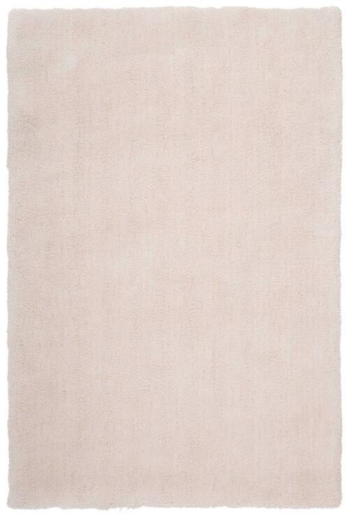 Hochflorteppich My Paradise 400 - Creme, Design, Textil (120/170cm) - Obsession
