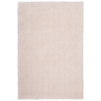 Hochflorteppich My Paradise 400 - Creme, Design, Textil (160/230cm) - Obsession