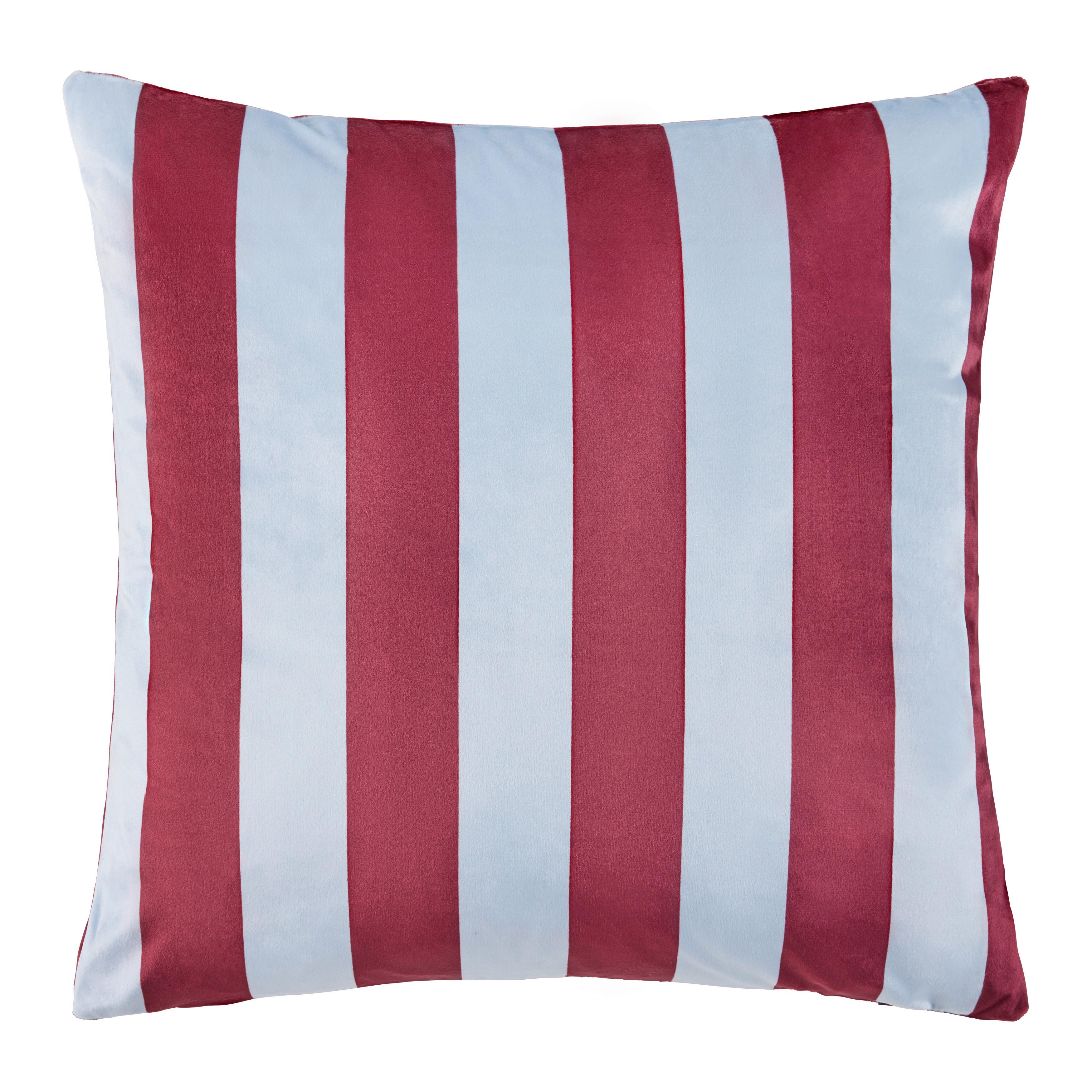 DEKORAČNÝ VANKÚŠ MALTE - textil (45/45cm) - Mömax