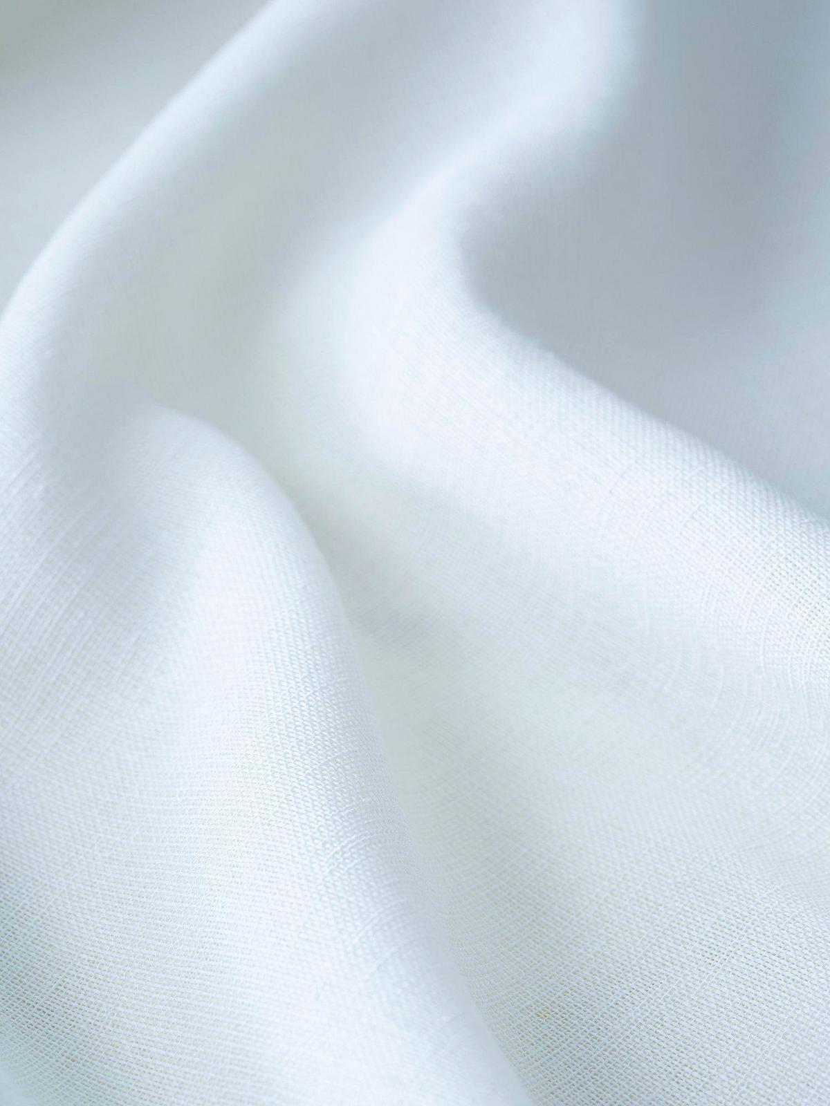 HOTOVÝ ZÁVES DIANA - biela, Basics, textil (140/280cm) - Svanefors