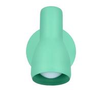 Strahler 91-50571 Picardo - Mintgrün, Trend, Metall (8/15/12cm)