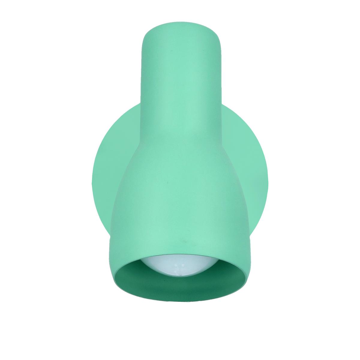 Strahler 91-50571 Picardo - Mintgrün, Trend, Metall (8/15/12cm)