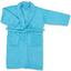Bademantel Sina - Hellblau, KONVENTIONELL, Textil - Ombra