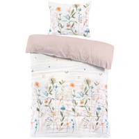 POSTEĽNÁ BIELIZEŇ ANNE - viacfarebná, Konventionell, textil (140/200cm) - Mömax