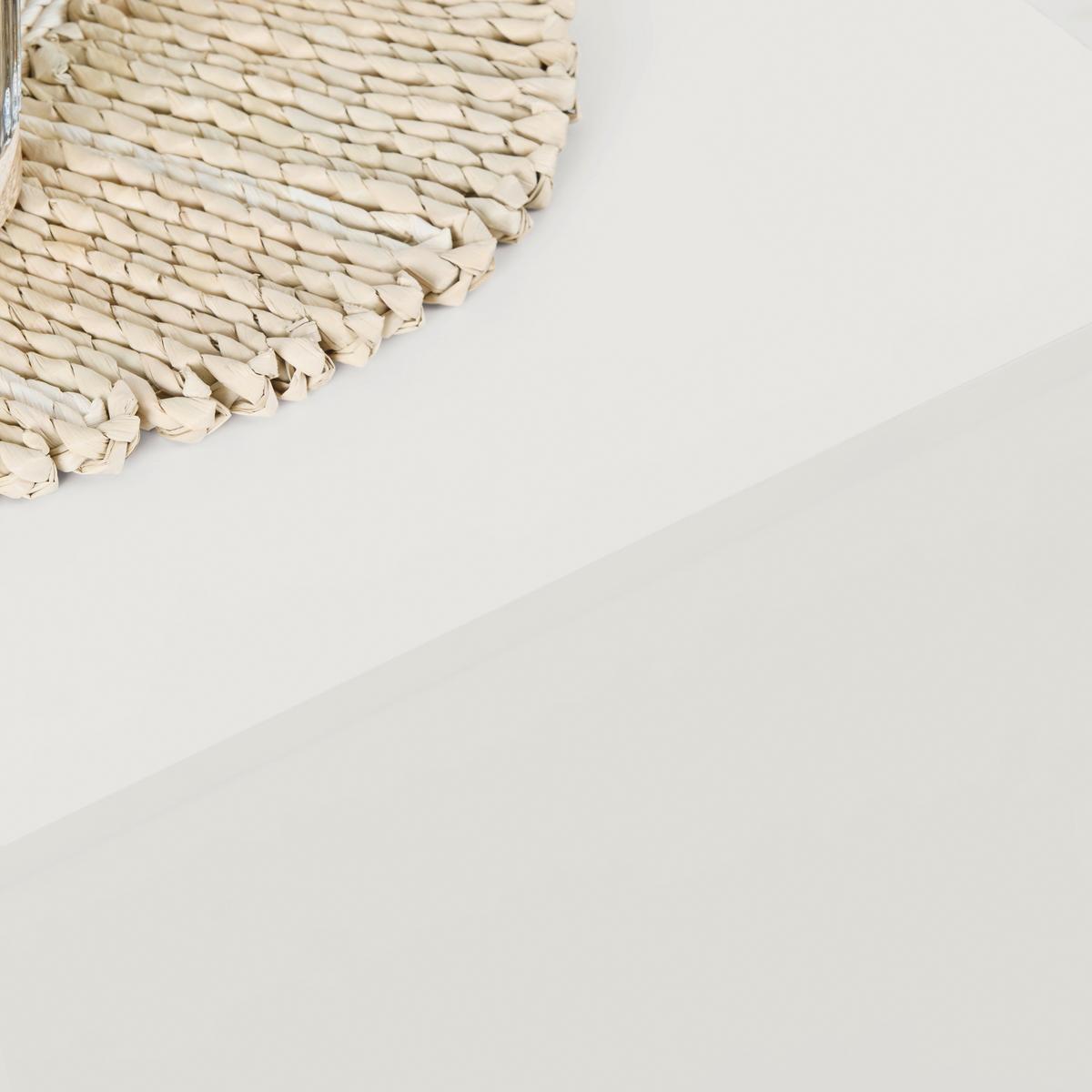 TV STOLÍK MOVE - čierna/kašmírová, Modern, kov/kompozitné drevo (80/46/35cm) - Based