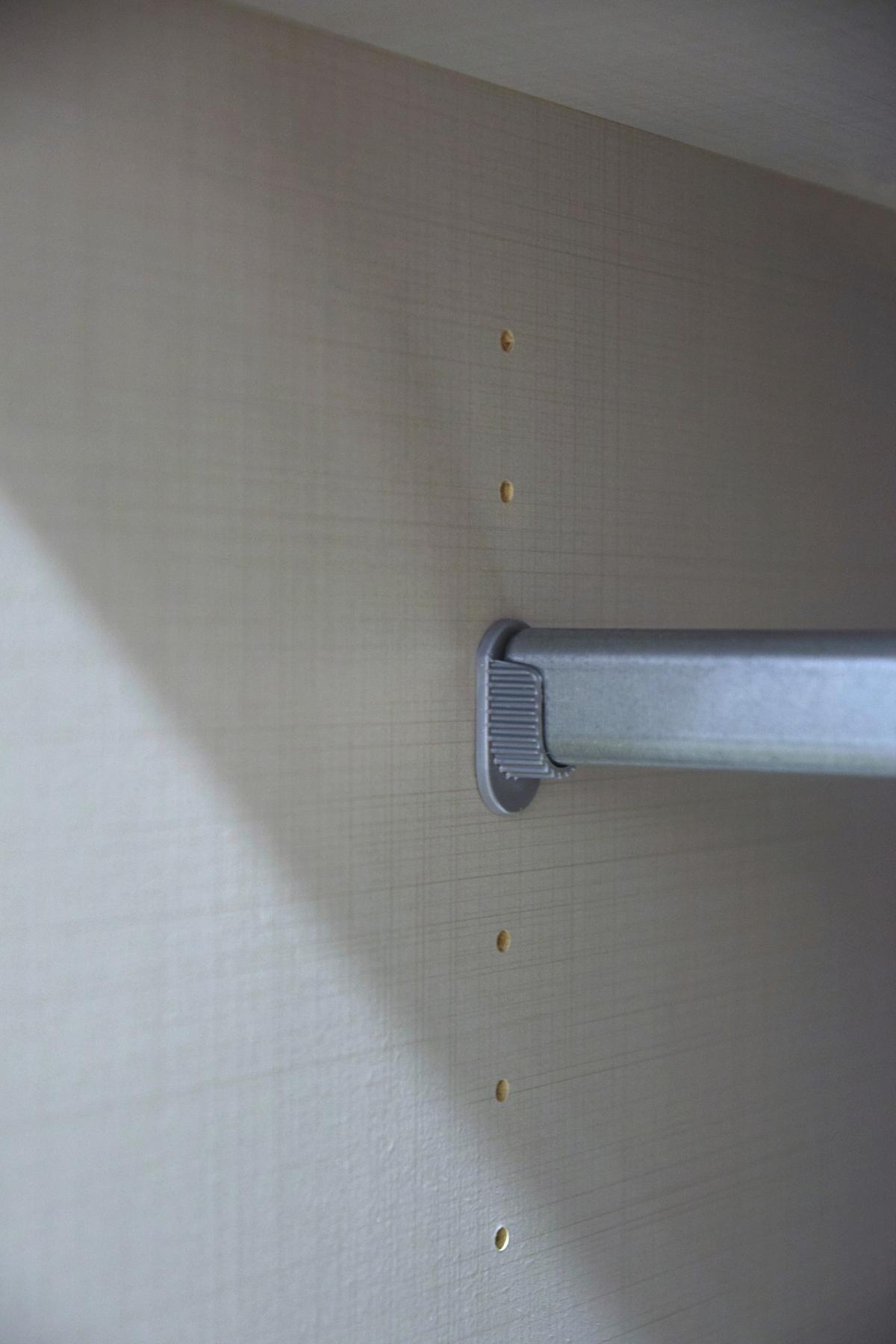 Drehtürenschrank mit Spiegel + Laden 180cm Imago, Weiß - Weiß, KONVENTIONELL, Glas/Holzwerkstoff (180/199/58cm) - MID.YOU