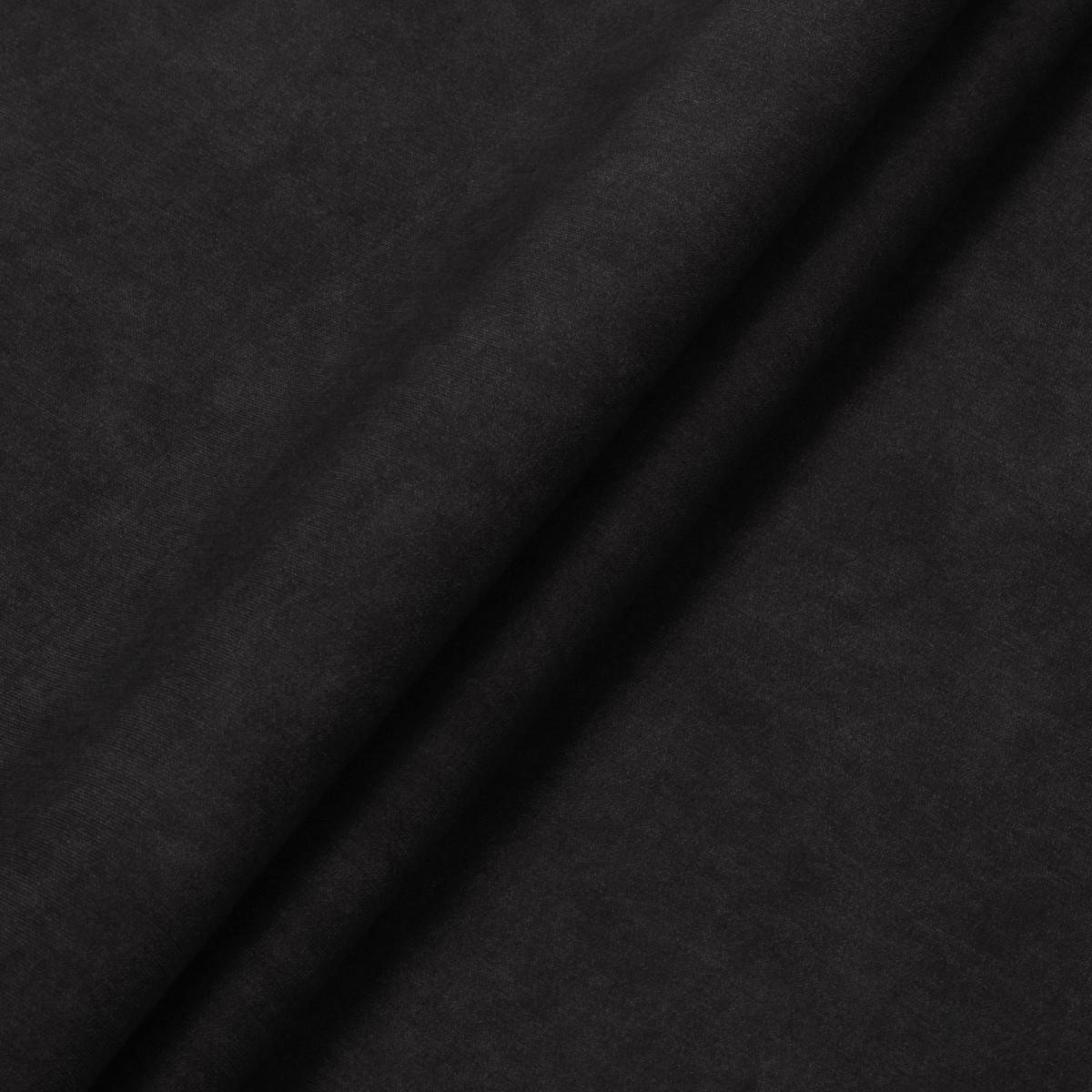 Polsterbett Mit Lattenrost 180x200 Cm Magic Anthrazit - Anthrazit/Schwarz, MODERN, Holzwerkstoff/Textil (180/200cm) - MID.YOU